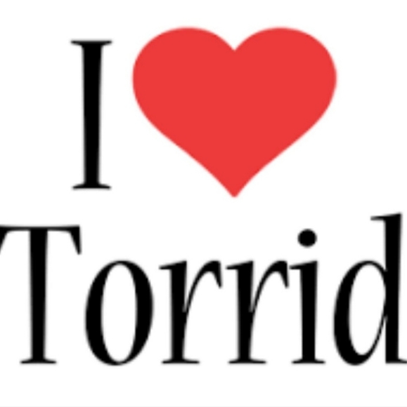 Other - Torrid Show 10/29 (1-50)